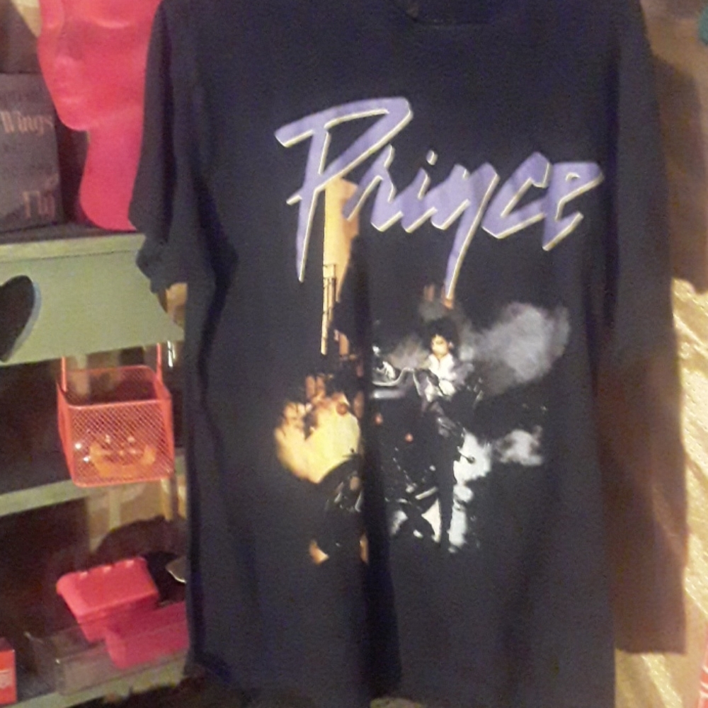 Prince T-shirt